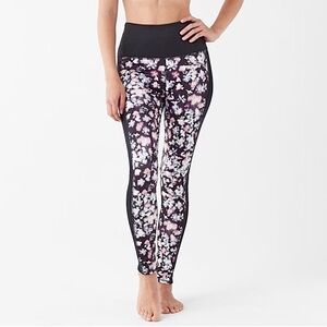 NWT Splendid Yoga High Waisted Leggings